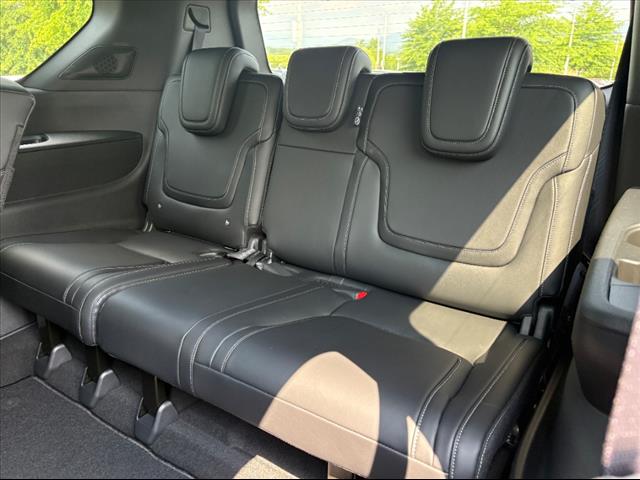2025 Nissan Armada PRO-4X