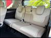 2025 Nissan Armada Platinum
