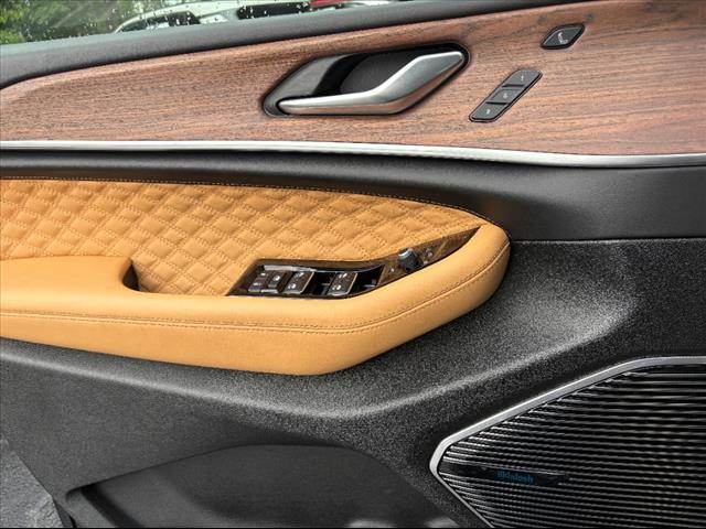 2023 Jeep Grand Cherokee Summit