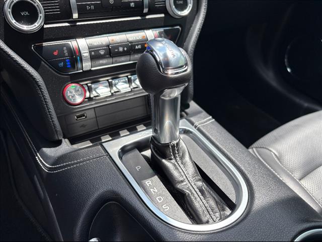 2023 Ford Mustang GT Premium