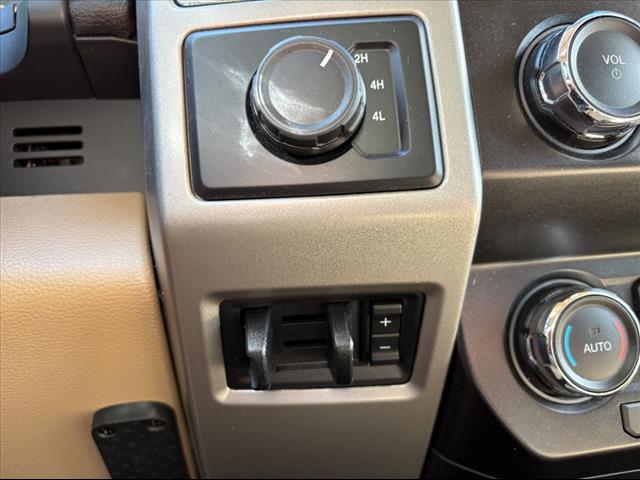 2019 Ford F-250 Super Duty Lariat