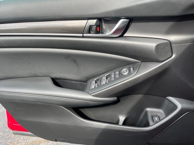 2022 Honda Accord Sport Special Edition