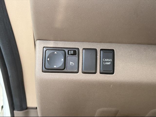 2010 Nissan Frontier SE I4