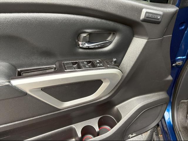 2019 Nissan Titan XD PRO-4X