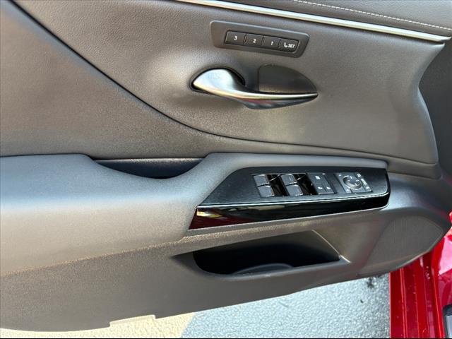 2024 Lexus ES 350 350