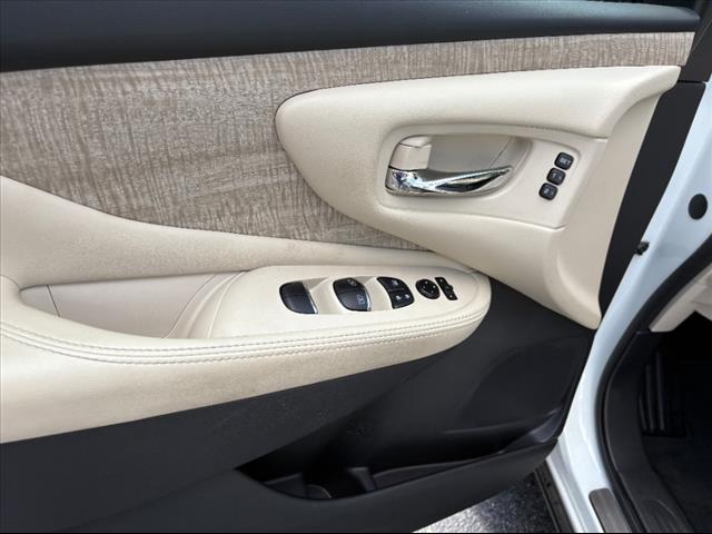 2023 Nissan Murano SL