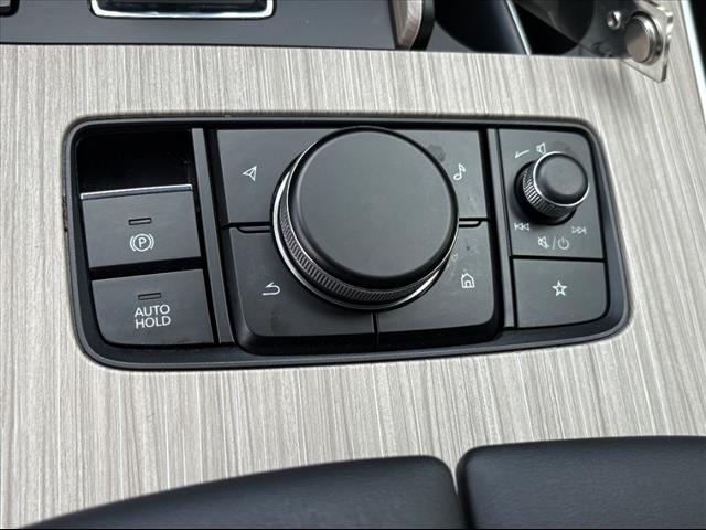 2024 Mazda CX-90 3.3 Turbo Preferred