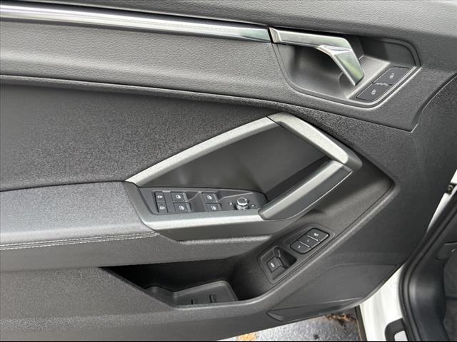 2024 Audi Q3 Premium Plus S Line quattro