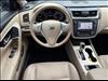 2016 Nissan Altima 2.5 SL
