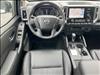 2025 Nissan Frontier SL