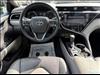 2018 Toyota Camry Hybrid XLE