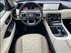 2025 Nissan Armada Platinum