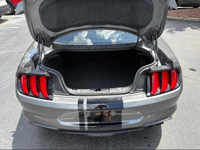 2023 Ford Mustang GT Premium