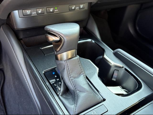 2024 Lexus ES 350 350