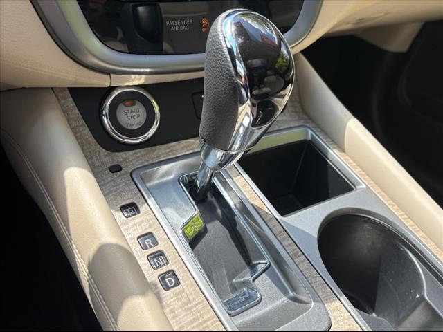 2023 Nissan Murano SL