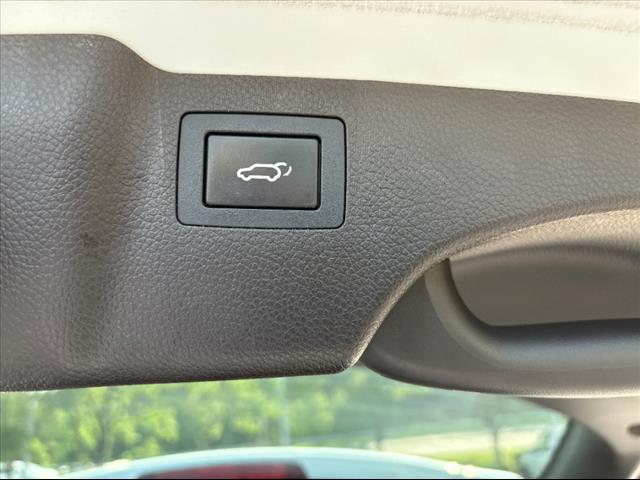 2017 Hyundai SANTA FE Sport 2.4 Base