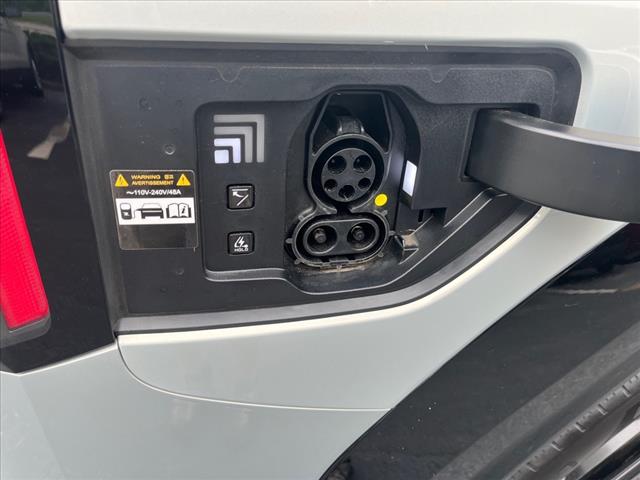 2024 Kia EV9 Land