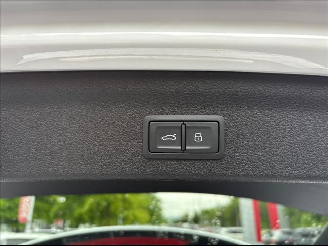 2024 Audi Q3 Premium Plus S Line quattro