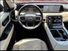 2025 Nissan Armada Platinum