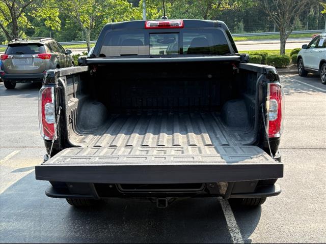 2019 GMC Canyon Denali