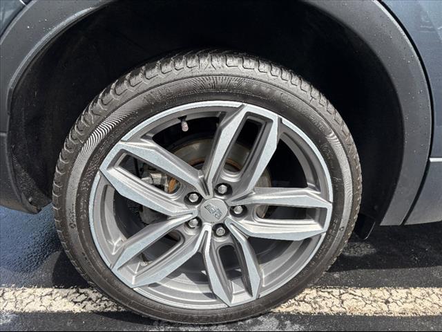 2019 Cadillac XT4 Sport