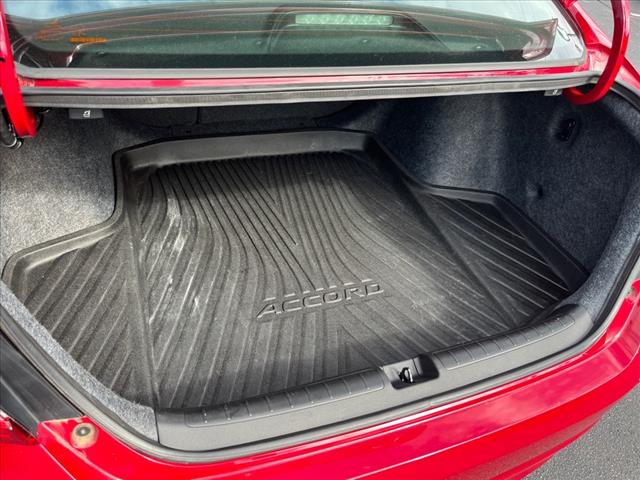 2022 Honda Accord Sport Special Edition