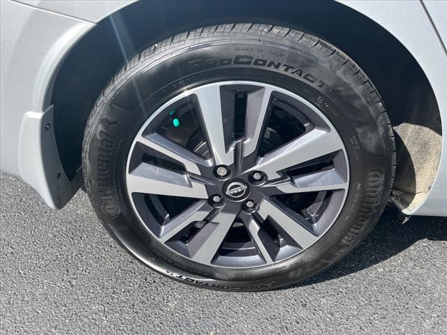 2023 Nissan Versa SV
