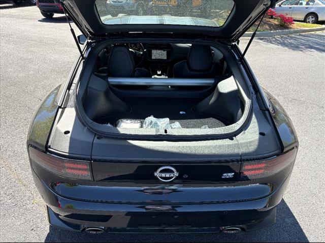 2025 Nissan Z Performance