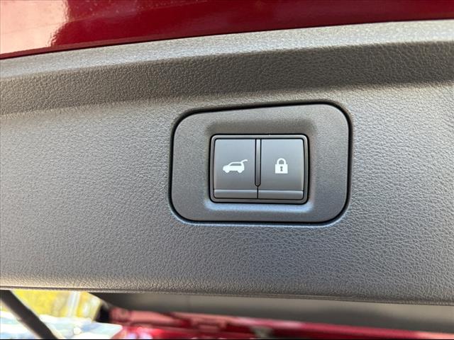 2025 Nissan Armada SL
