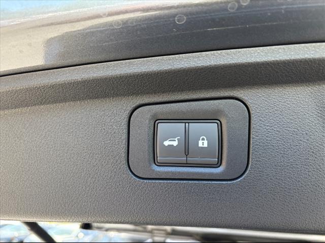 2025 Nissan Armada PRO-4X