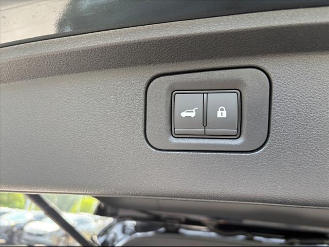 2025 Nissan Armada PRO-4X