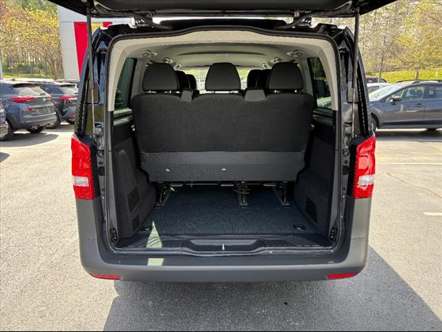 2023 Mercedes-Benz Metris Passenger