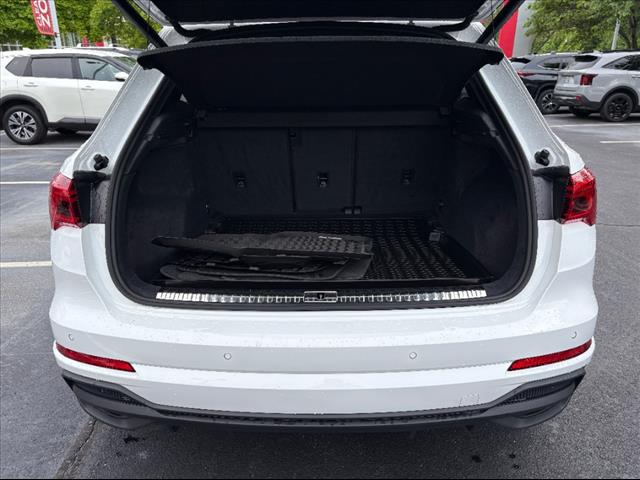 2024 Audi Q3 Premium Plus S Line quattro