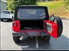 2018 Jeep Wrangler Unlimited Unlimited Sahara