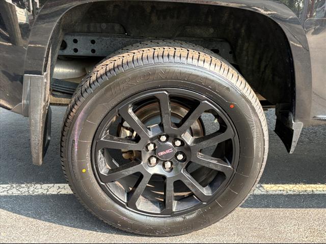 2019 GMC Canyon Denali