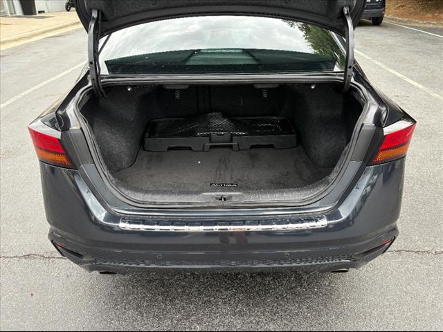 2021 Nissan Altima 2.5 SL