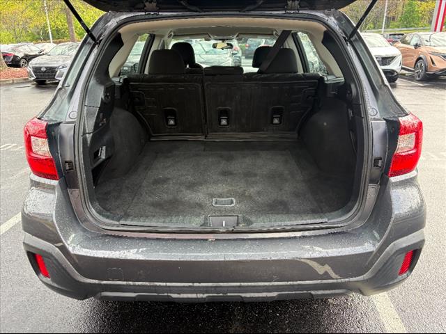 2019 Subaru Outback 2.5i