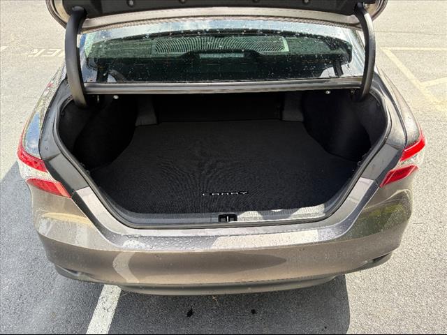 2018 Toyota Camry Hybrid XLE