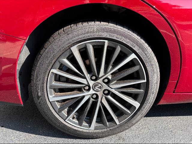 2024 Lexus ES 350 350