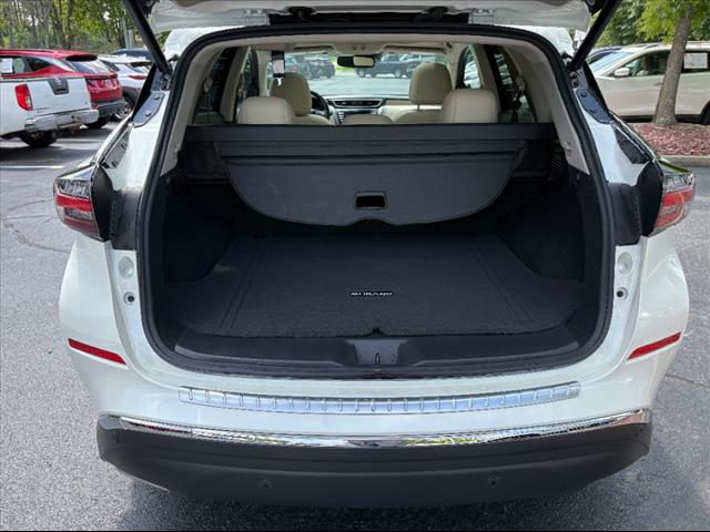 2023 Nissan Murano SL