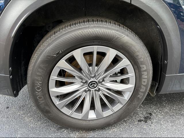 2024 Mazda CX-90 3.3 Turbo Preferred