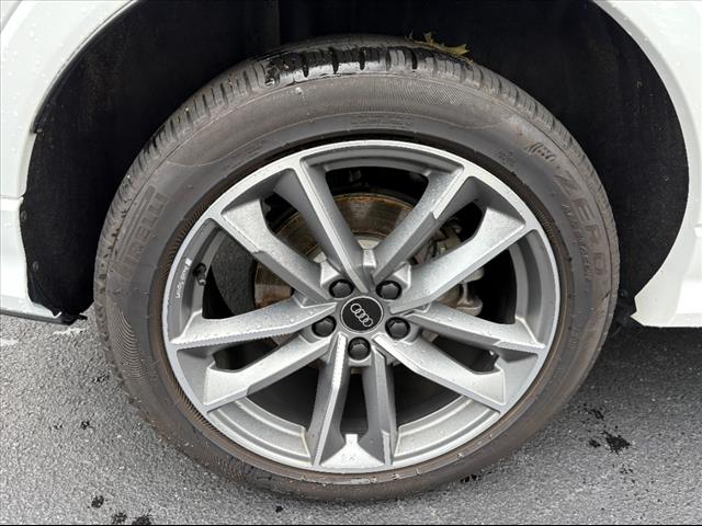 2024 Audi Q3 Premium Plus S Line quattro