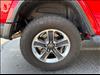 2018 Jeep Wrangler Unlimited Unlimited Sahara