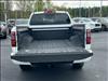 2025 Nissan Frontier SL