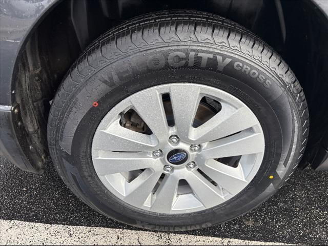 2019 Subaru Outback 2.5i