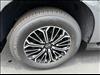 2025 Nissan Armada Platinum
