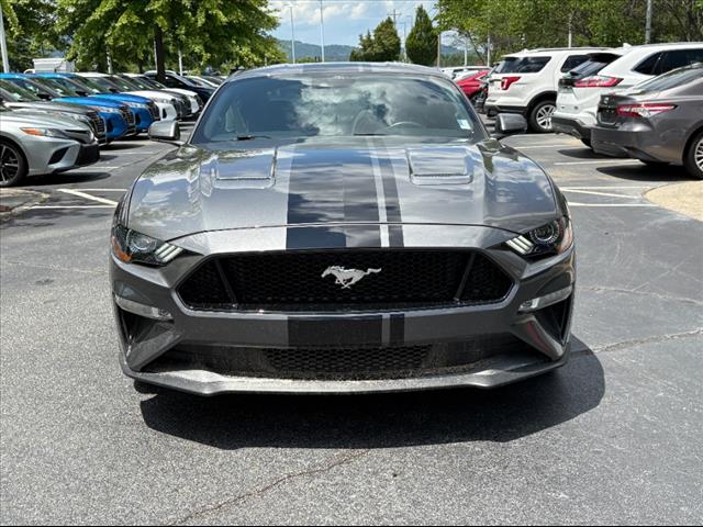 2023 Ford Mustang GT Premium