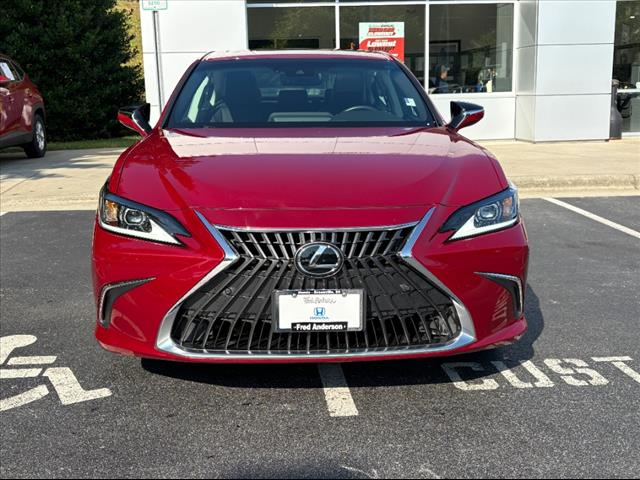 2024 Lexus ES 350 350
