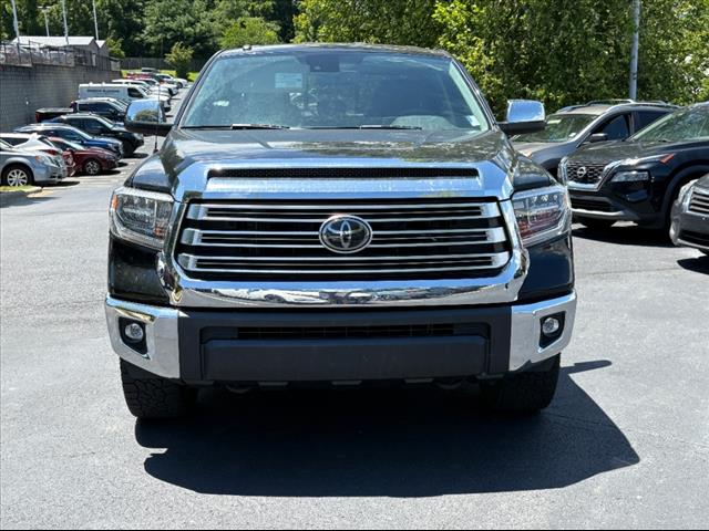 2019 Toyota Tundra Limited