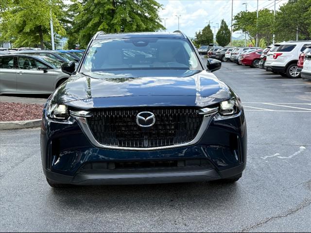 2024 Mazda CX-90 3.3 Turbo Preferred